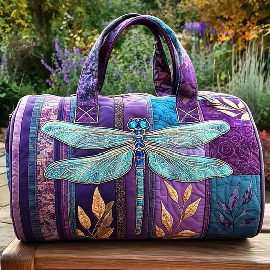 Wanderzauber Reisetasche