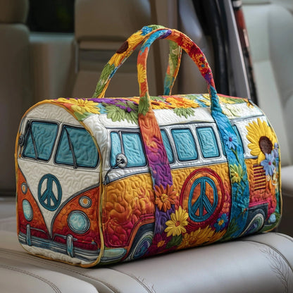 Hippiebus Reisetasche