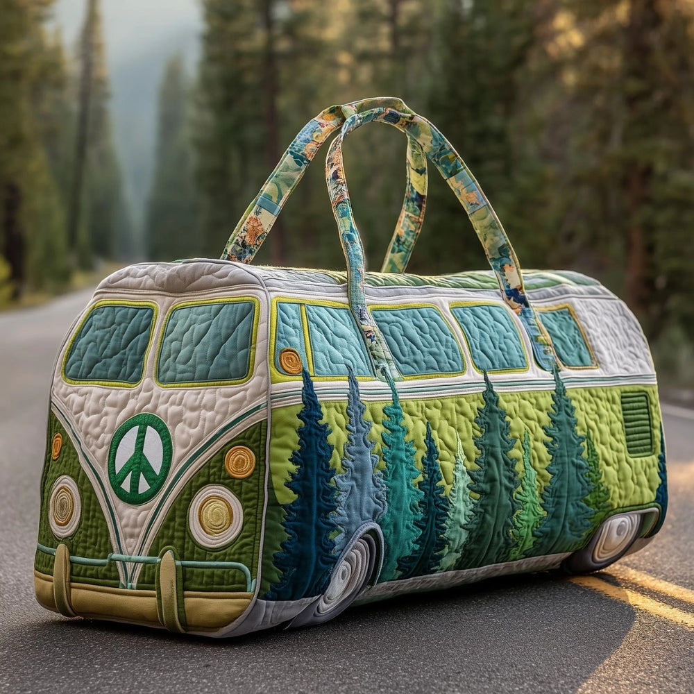 Hippiebus Reisetasche