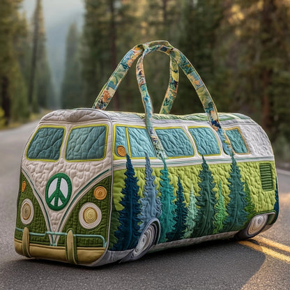 Hippiebus Reisetasche