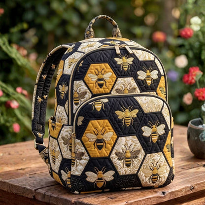 Wanderlust Rucksack