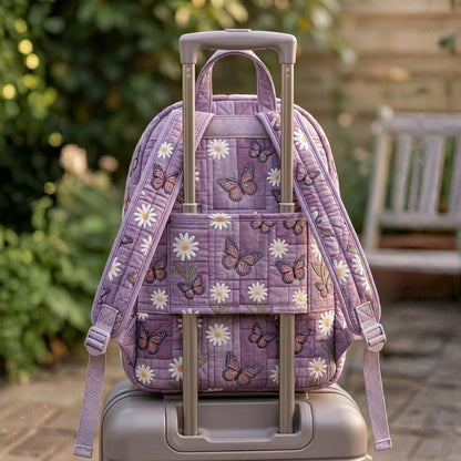 Hippiebus Rucksack