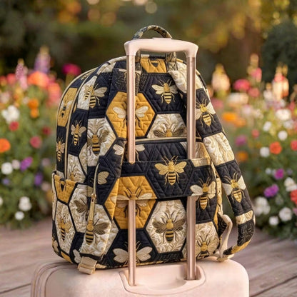 Wanderlust Rucksack