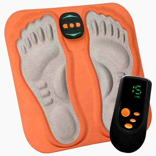 Hermhoffer® Fuß-Massagegerät Pro